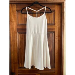Tommy Bahama racquet and paddle athletic dress size large